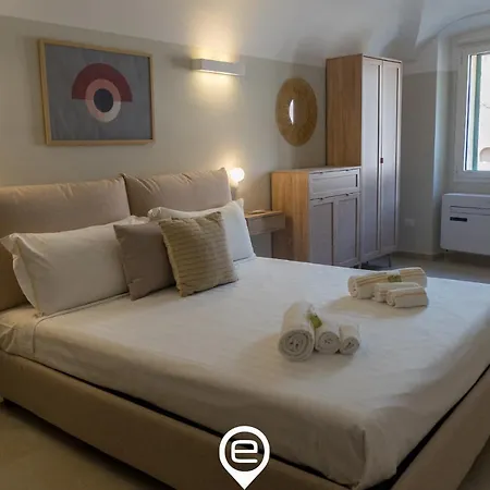 Casa Filuga Holiday home Alghero